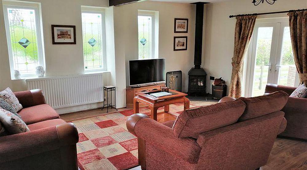 Llandyfaelog CARMARTHENSHIRE