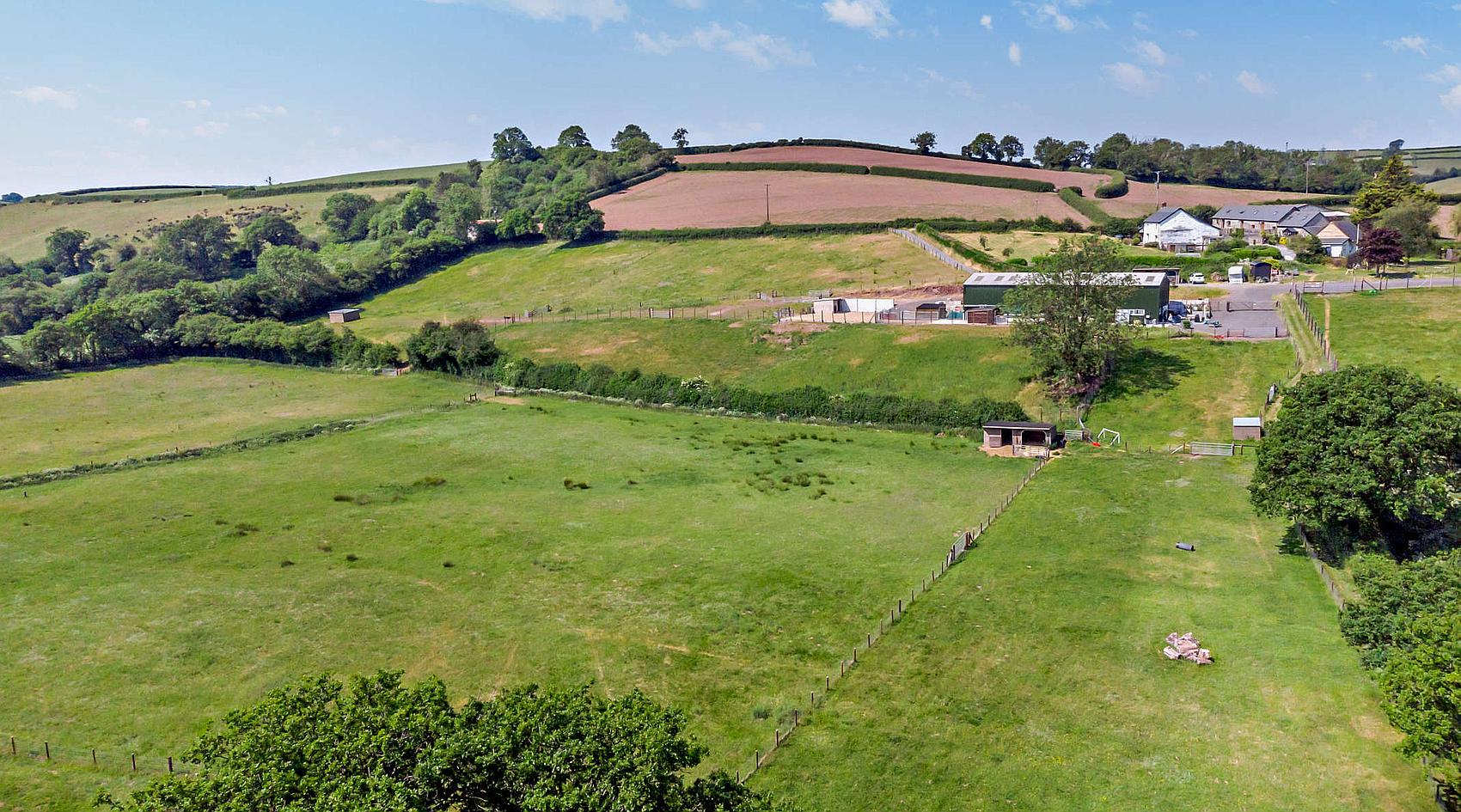 Llandyfaelog CARMARTHENSHIRE