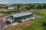 Llandyfaelog CARMARTHENSHIRE