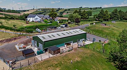 Llandyfaelog CARMARTHENSHIRE