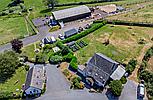 Llandyfaelog CARMARTHENSHIRE