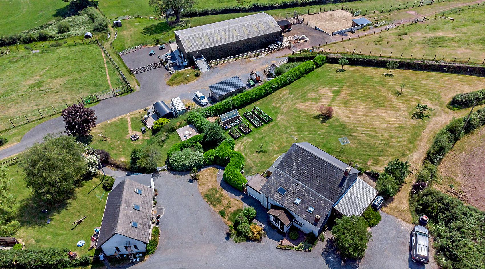 Llandyfaelog CARMARTHENSHIRE