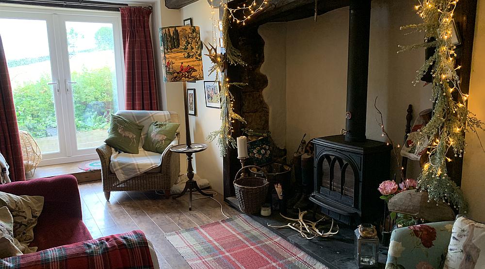 Llandyfaelog CARMARTHENSHIRE