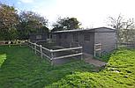 Cropthorne WORCESTERSHIRE