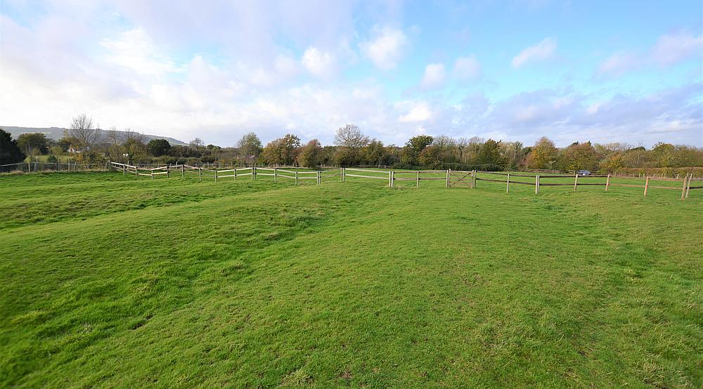 Cropthorne WORCESTERSHIRE