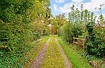 Hinton Parva WILTSHIRE