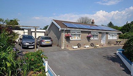 Llandysul CEREDIGION