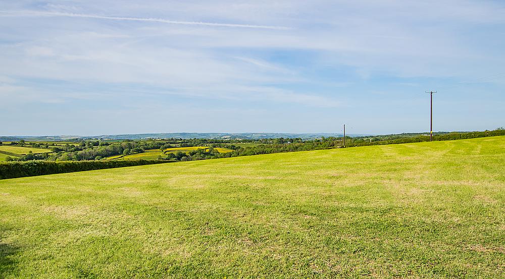 Idole CARMARTHENSHIRE