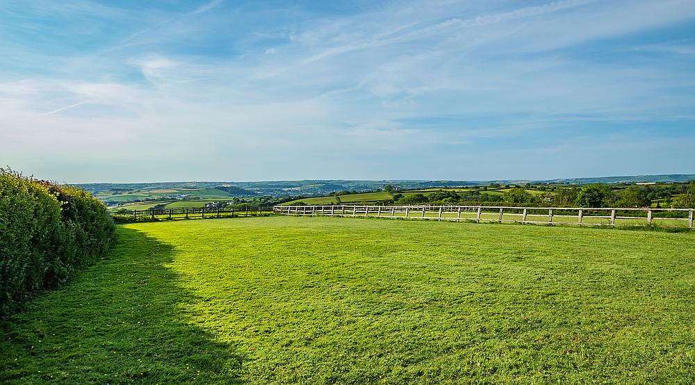 Idole CARMARTHENSHIRE