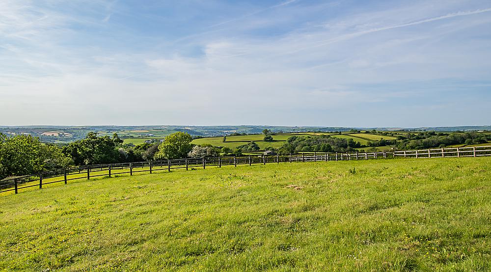 Idole CARMARTHENSHIRE