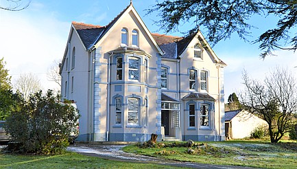Alltwalis CARMARTHENSHIRE