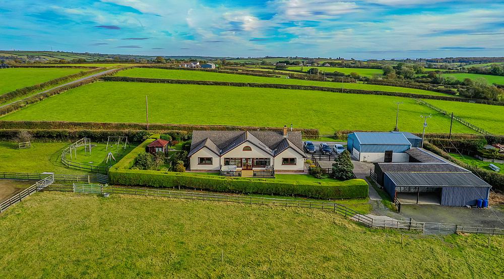 Property for Sale Login CARMARTHENSHIRE Rural Scene