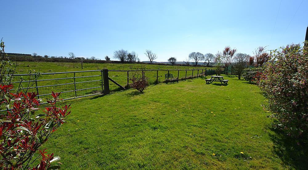 Property for Sale Tanglwst CARMARTHENSHIRE Rural Scene