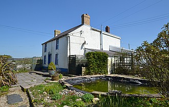  Tanglwst CARMARTHENSHIRE