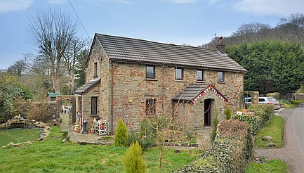 Coytrahen BRIDGEND