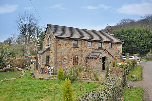 Coytrahen BRIDGEND