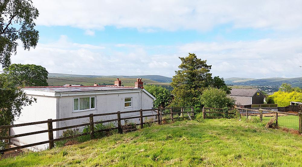 Upper Brynamman CARMARTHENSHIRE