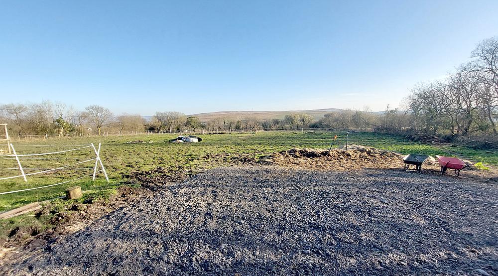 Upper Brynamman CARMARTHENSHIRE