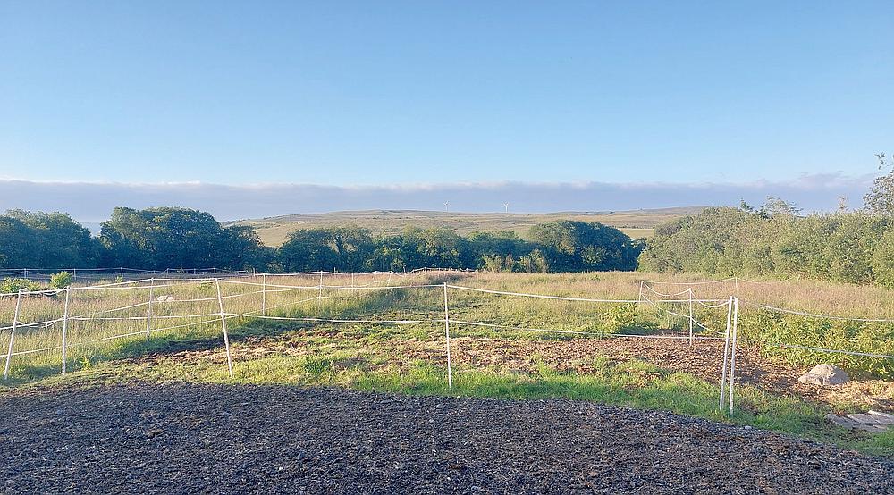 Upper Brynamman CARMARTHENSHIRE