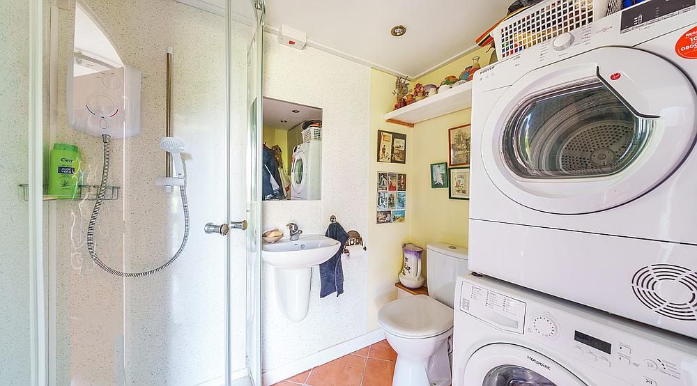 Property for Sale Llangadog CARMARTHENSHIRE Rural Scene