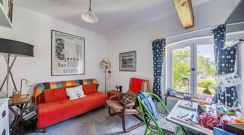 Property for Sale Llangadog CARMARTHENSHIRE Rural Scene