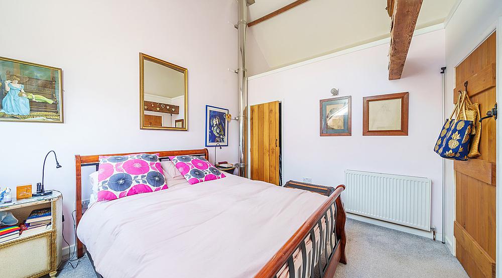 Property for Sale Llangadog CARMARTHENSHIRE Rural Scene