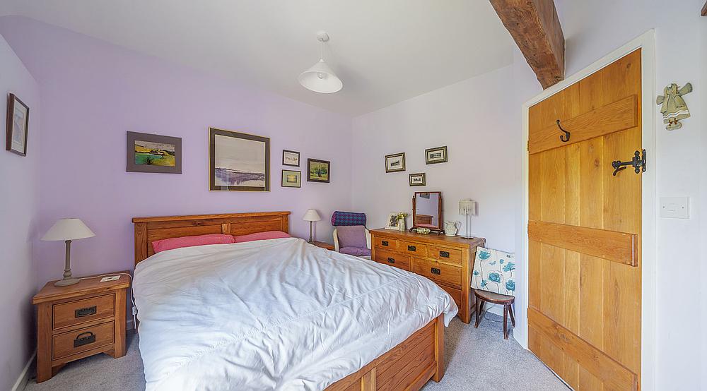 Property for Sale Llangadog CARMARTHENSHIRE Rural Scene