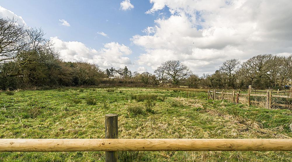 Property for Sale Tumble CARMARTHENSHIRE Rural Scene