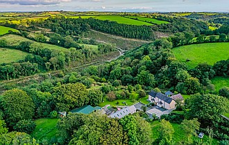 Cwmbach CARMARTHENSHIRE