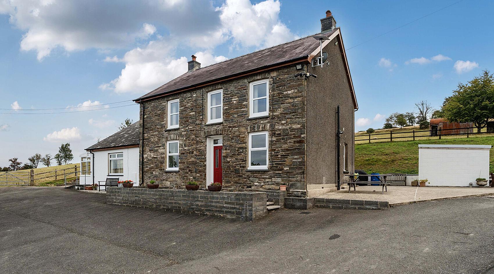 Lampeter CARMARTHENSHIRE