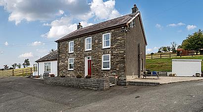 Lampeter CARMARTHENSHIRE