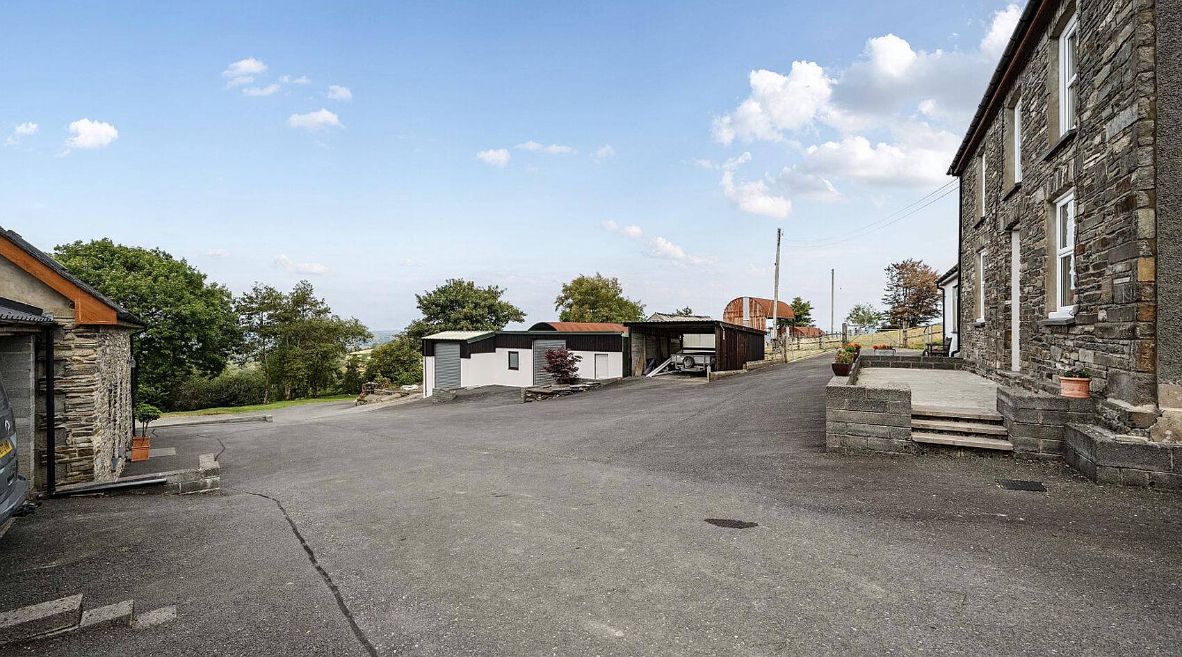 Lampeter CARMARTHENSHIRE