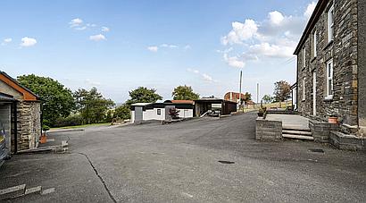 Lampeter CARMARTHENSHIRE