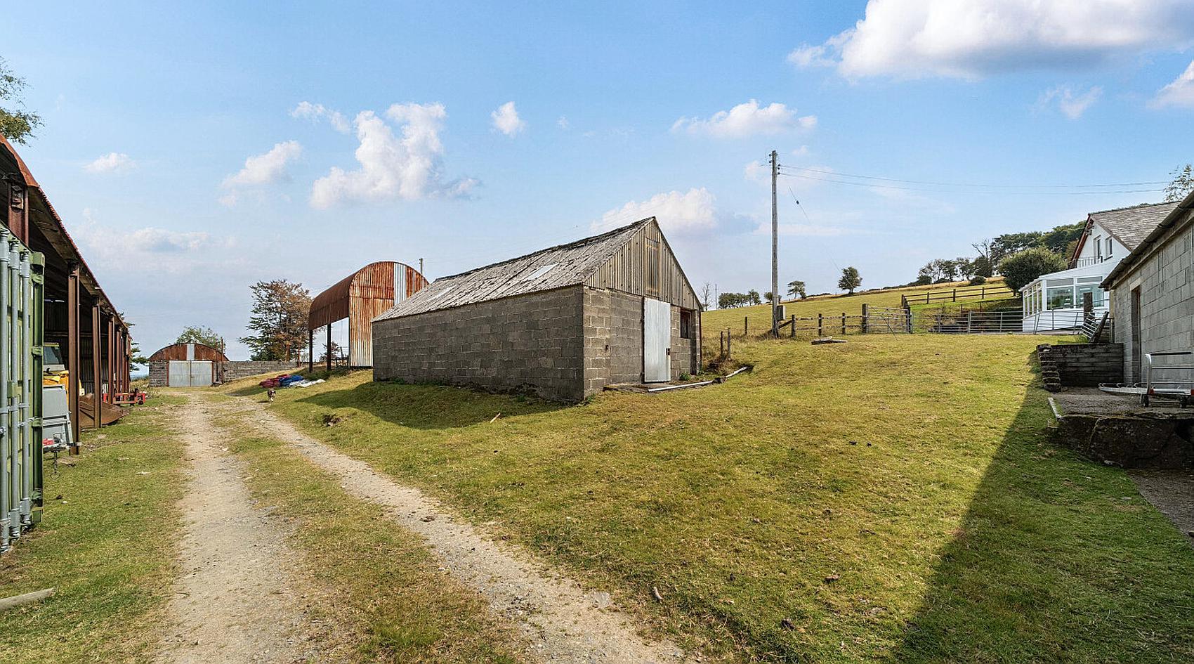 Lampeter CARMARTHENSHIRE