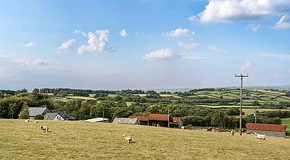 Lampeter CARMARTHENSHIRE