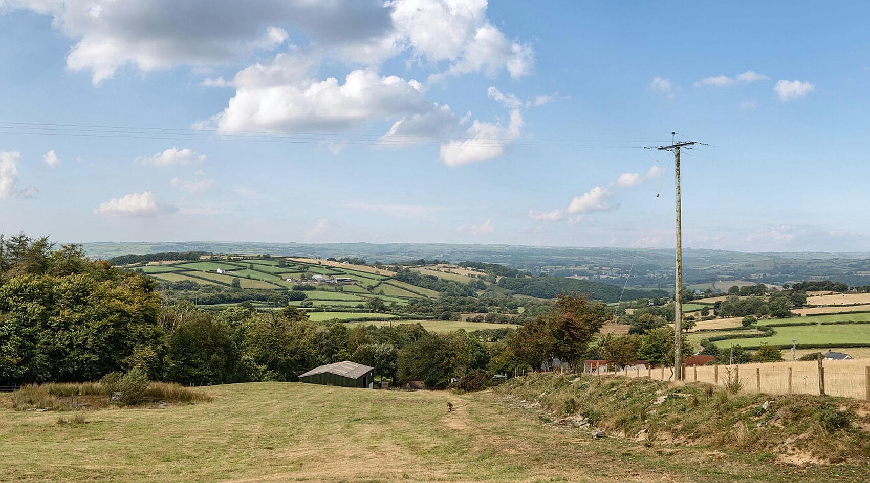 Lampeter CARMARTHENSHIRE