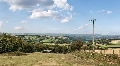 Lampeter CARMARTHENSHIRE
