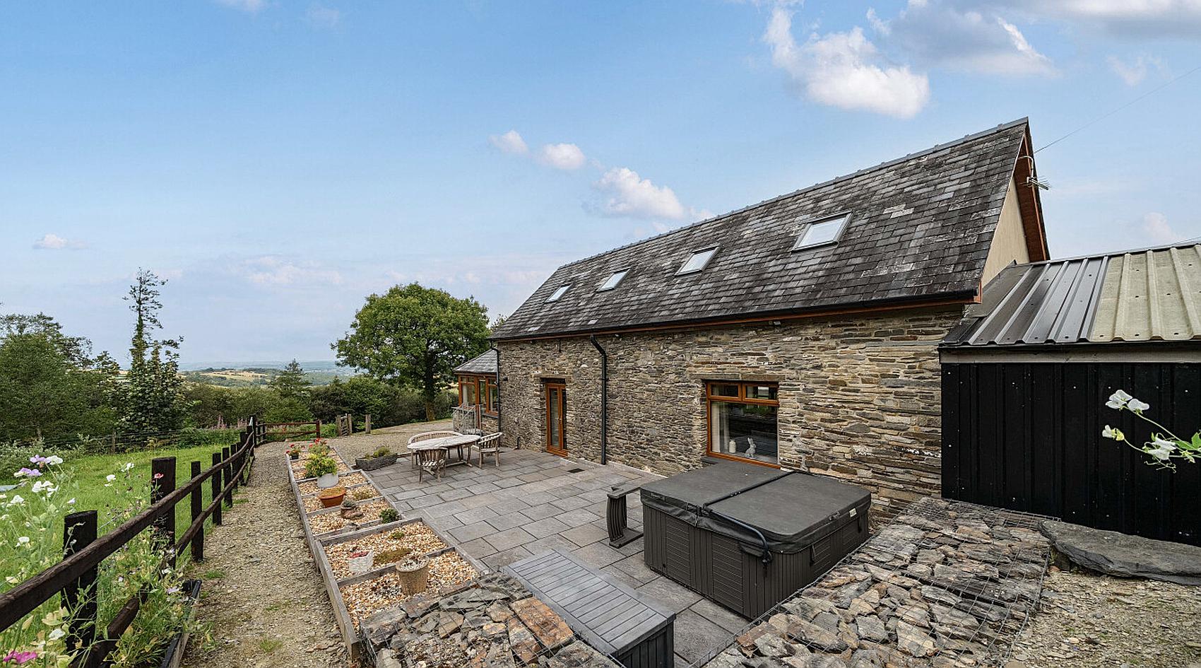 Lampeter CARMARTHENSHIRE