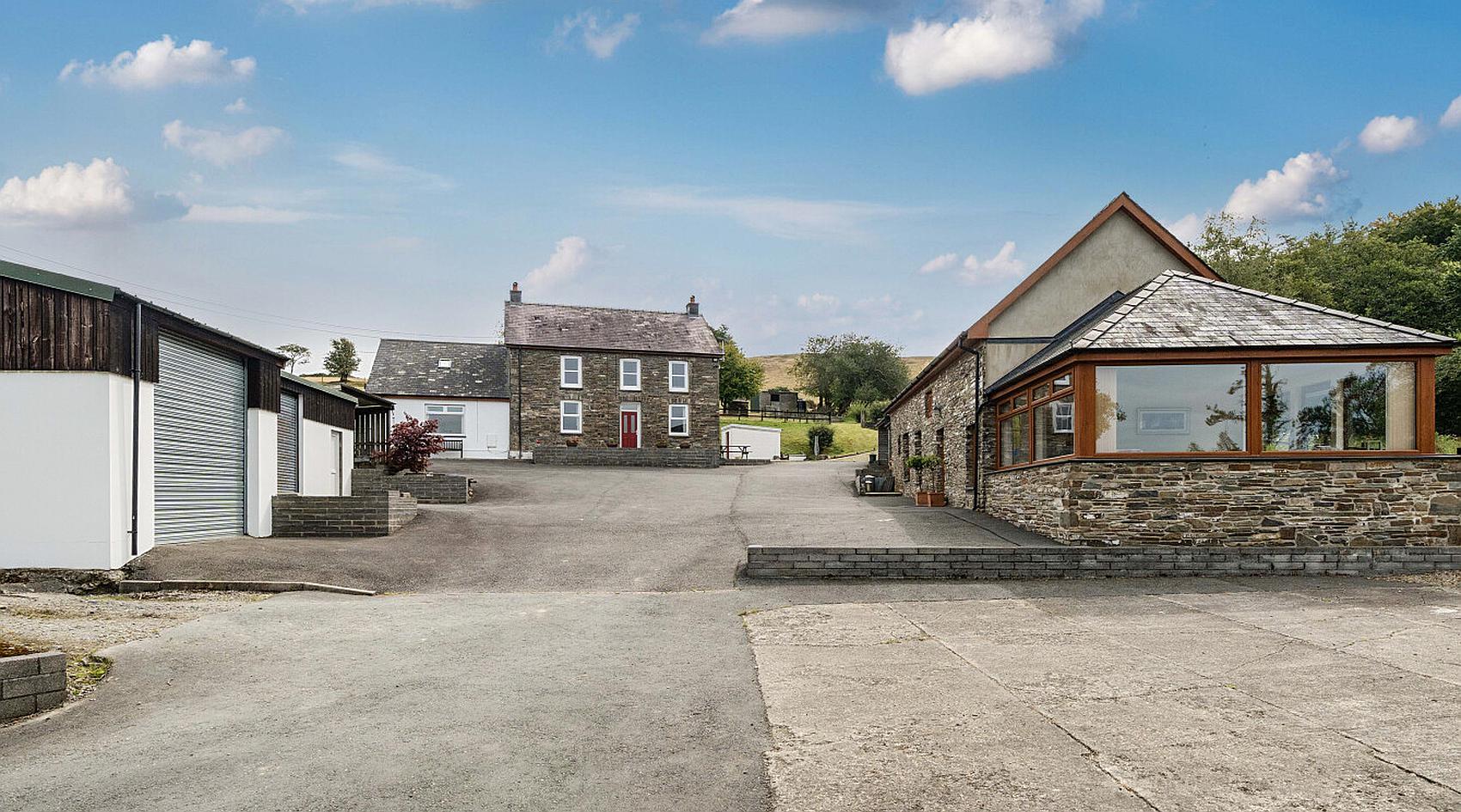 Lampeter CARMARTHENSHIRE