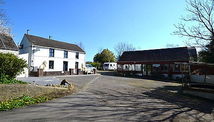 Carmarthen CARMARTHENSHIRE