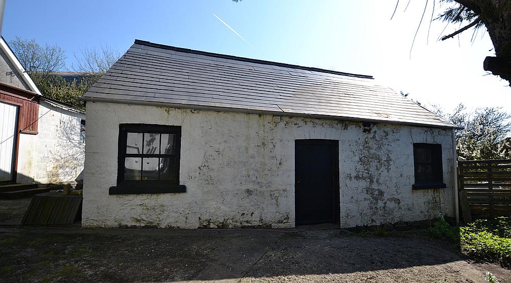 Property for Sale Carmarthen CARMARTHENSHIRE Rural Scene