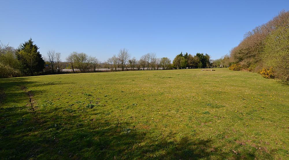 Property for Sale Carmarthen CARMARTHENSHIRE Rural Scene