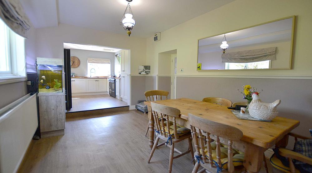 Property for Sale Carmarthen CARMARTHENSHIRE Rural Scene