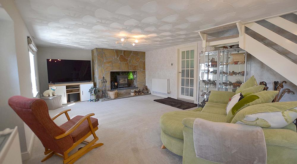 Property for Sale Carmarthen CARMARTHENSHIRE Rural Scene