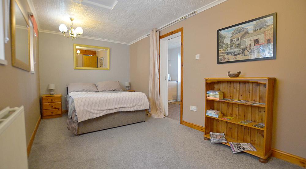 Property for Sale Carmarthen CARMARTHENSHIRE Rural Scene