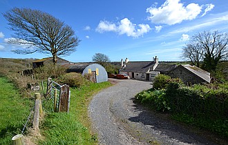 Manorbier PEMBROKESHIRE