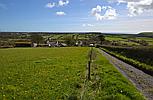 Manorbier PEMBROKESHIRE