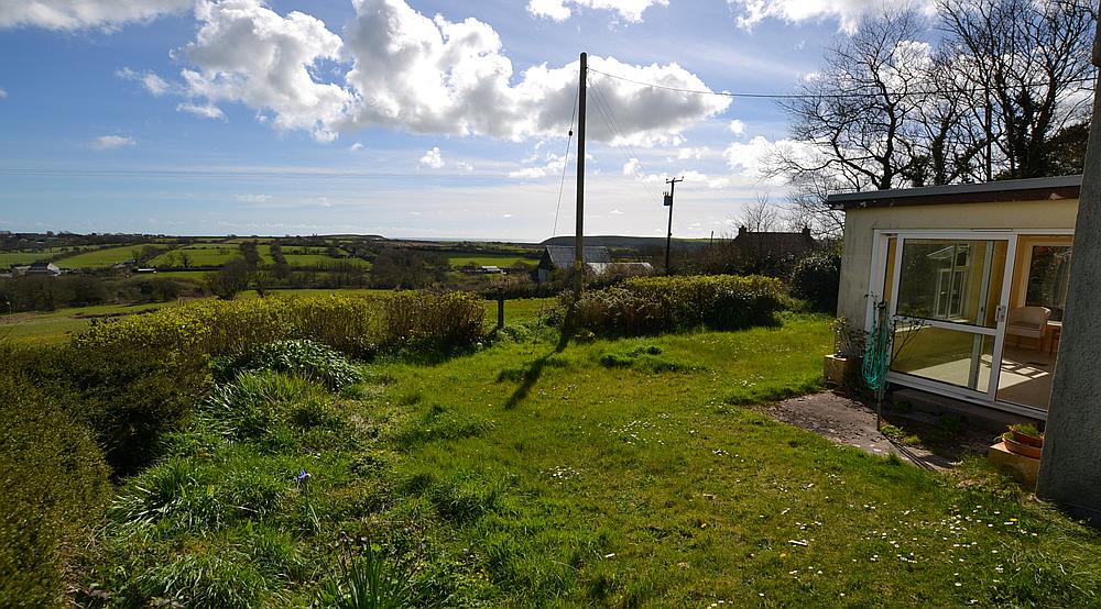 Manorbier PEMBROKESHIRE