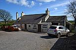 Manorbier PEMBROKESHIRE