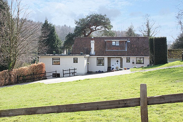 Great Buckland KENT